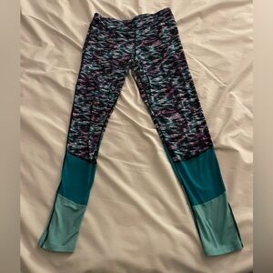Champion girls leggings